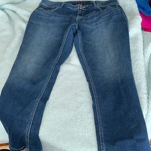 ELLE PARIS JEANS